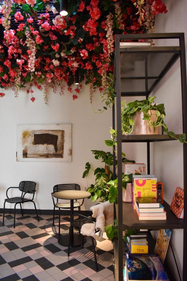Rosa Hotel Oostende Dış mekan fotoğraf