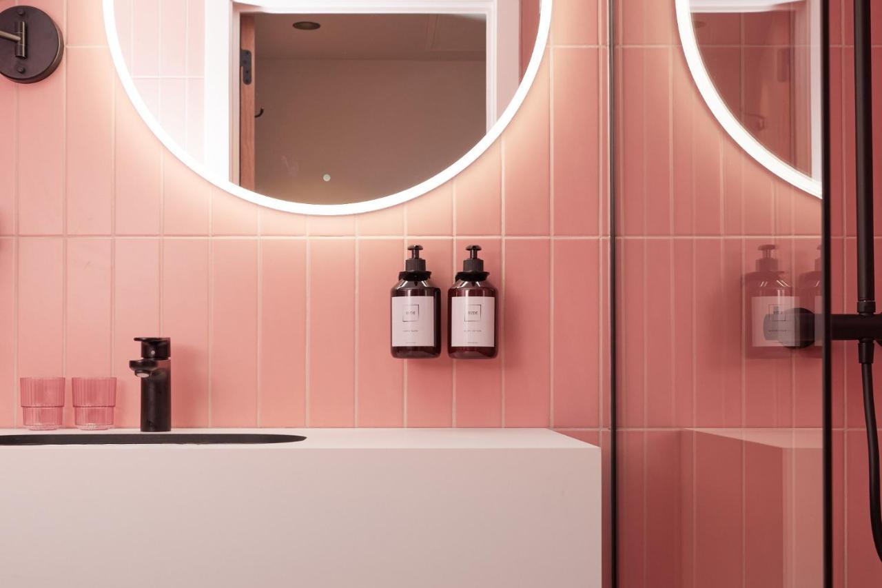 Rosa Hotel Oostende Dış mekan fotoğraf
