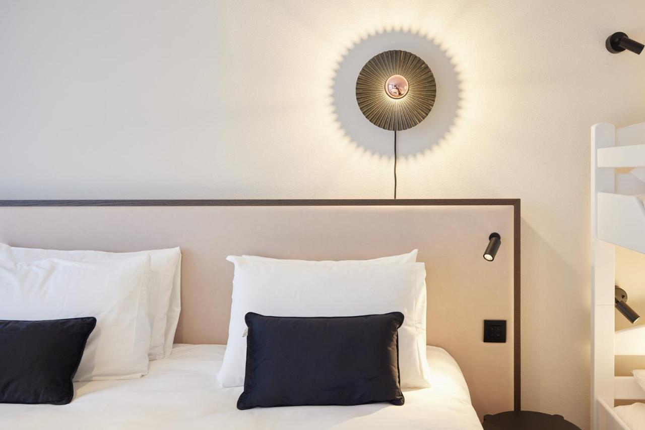 Rosa Hotel Oostende Dış mekan fotoğraf