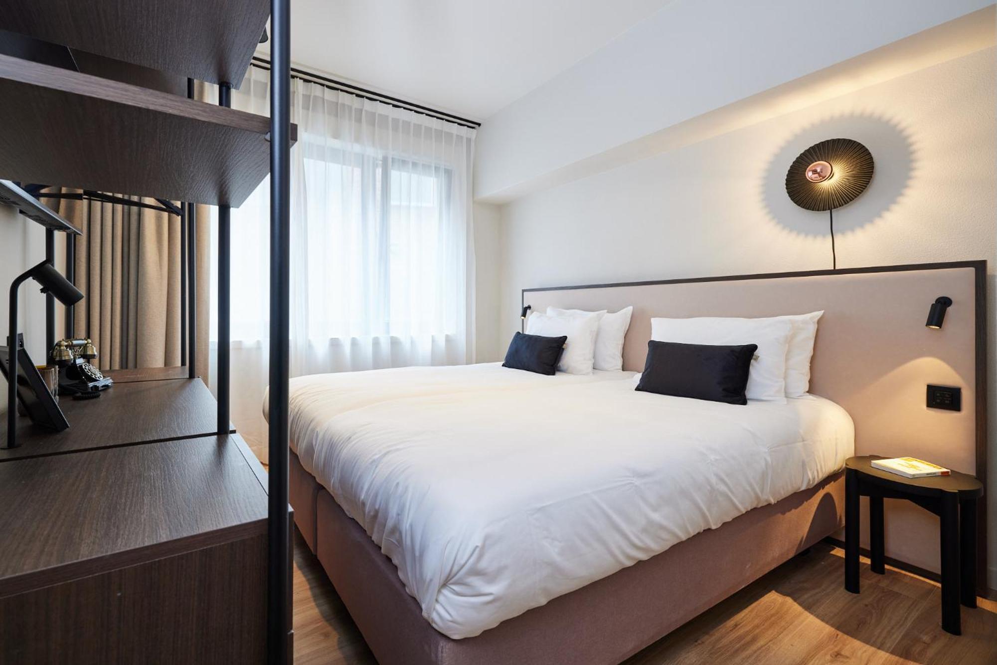 Rosa Hotel Oostende Dış mekan fotoğraf